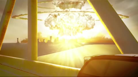 MORE EXPLOSIONS