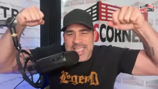 Rogan Warns of CIVIL WAR?! Epstein Email Dump Hits Trump as Zelensky Faces Explosive Raids!
