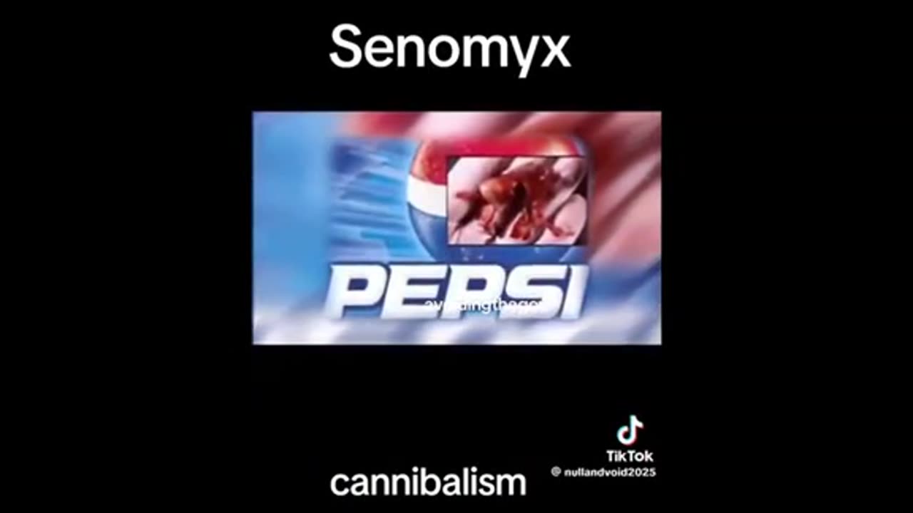 Forced Cannibalism ..