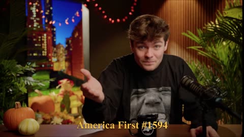 Jews Attacking Brett Cooper Are Sinful Manipulators of Christians - Bite-sized Fuentes!