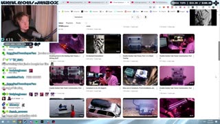 JimboZoomer on the TikTok rapture