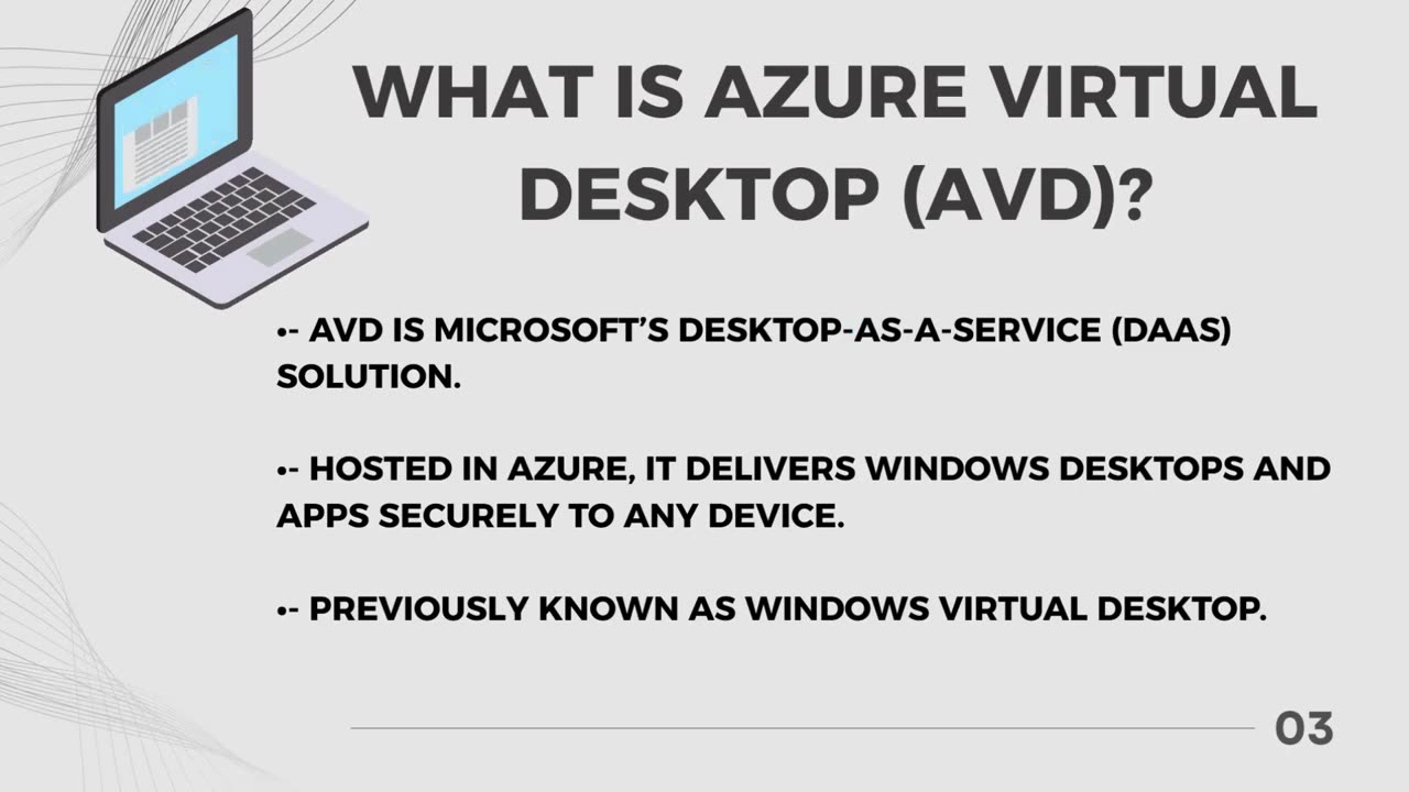 Azure Virtual Desktop # | Ekascloud