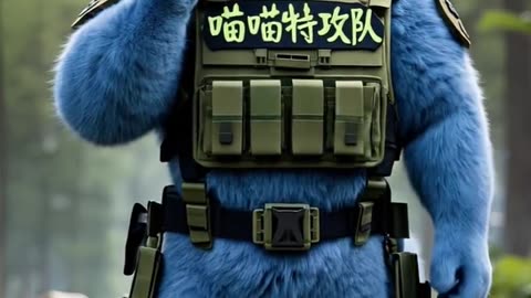 Cat’s Hilarious Escape with a Duck! 😂 | Cute Animal Story