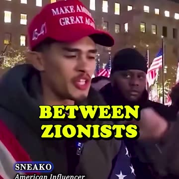 SNEAKO - WHO IS YOUR ALLEGIANCE TO?