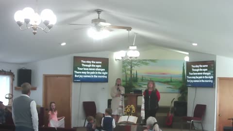 El Salem Christian center