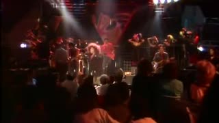Chaka Khan - Ohne Filter Extra = 1985