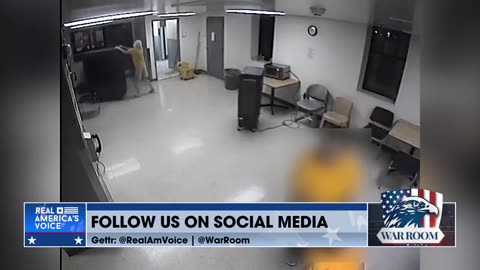 WAR ROOM Ep 5081 Attack On Tina Peters; One On One With Dep AG Todd Blanche