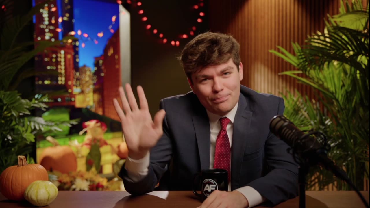 Brett Cooper Groyper 💖 (that wedding though... smh)