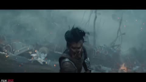 PREDATOR BADLANDS Official Final Trailer 3 (NEW 2025)