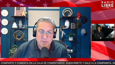 El Show de Jorge Bonilla