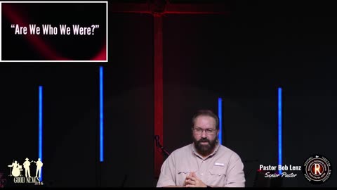 Restoration Community Church Live Stream