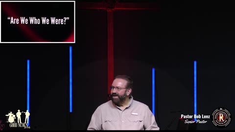 Restoration Community Church Live Stream