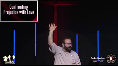 Restoration Community Church Live Stream