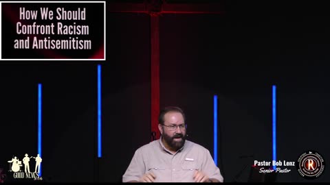 Restoration Community Church Live Stream