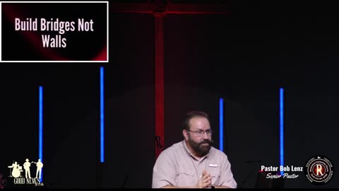 Restoration Community Church Live Stream