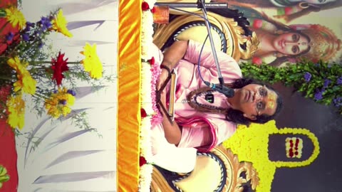 Glance of Sharanagathi | Bangalore Event Highlights ✨