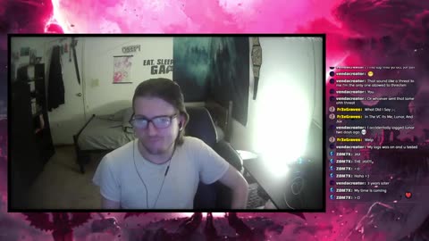 The Utter End Of DJ And Her Acquaintances