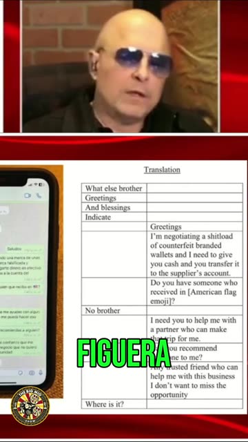 Billion Dollar Crypto Laundering Empire EXPOSED