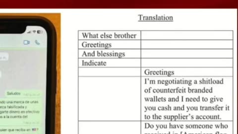 Billion Dollar Crypto Laundering Empire EXPOSED