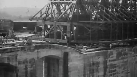 Panama Canal: A Journey Through Engineering and Defense