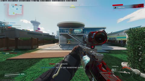 NEW WARZONE RUMBLE AND KICK STREAMER