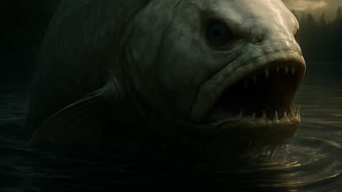 Epic Ainu Myths: Giants, Floods, and World-Creating Birds! #AinuLegends