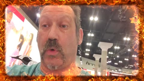 2025 - Los Angeles Car Sow