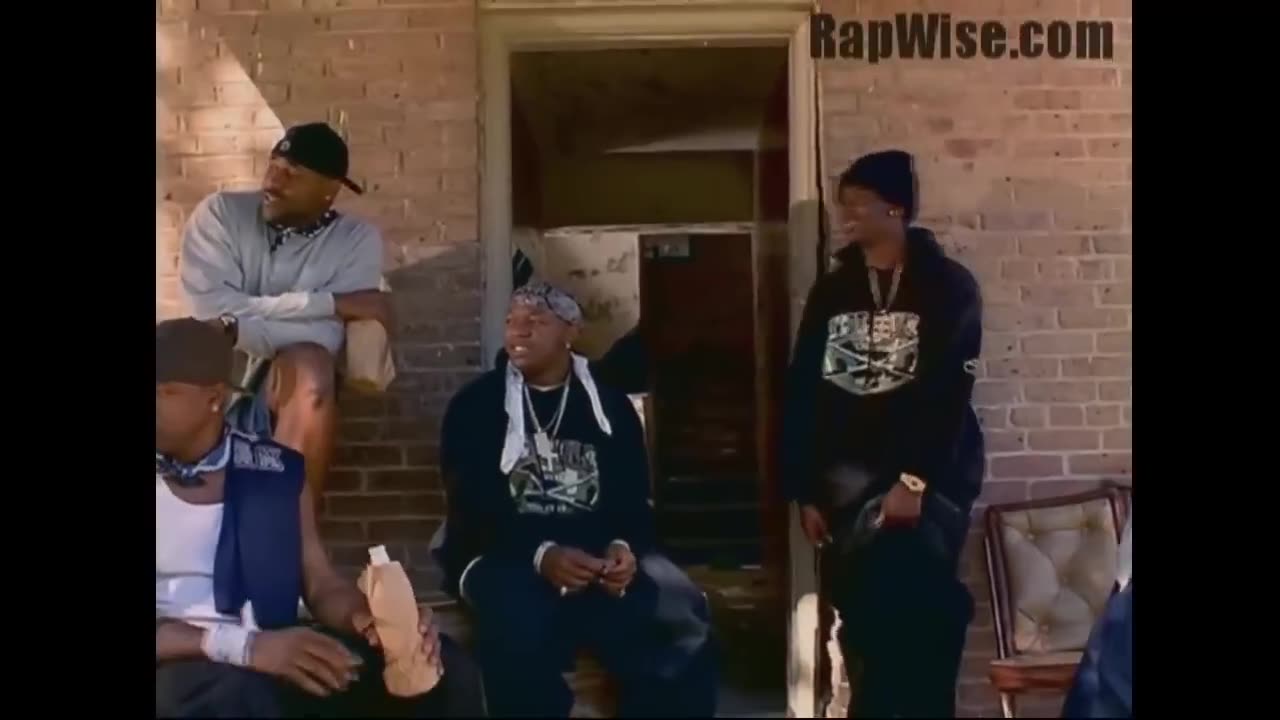 BALLER BLOCKIN (2000) FULL MOVIE