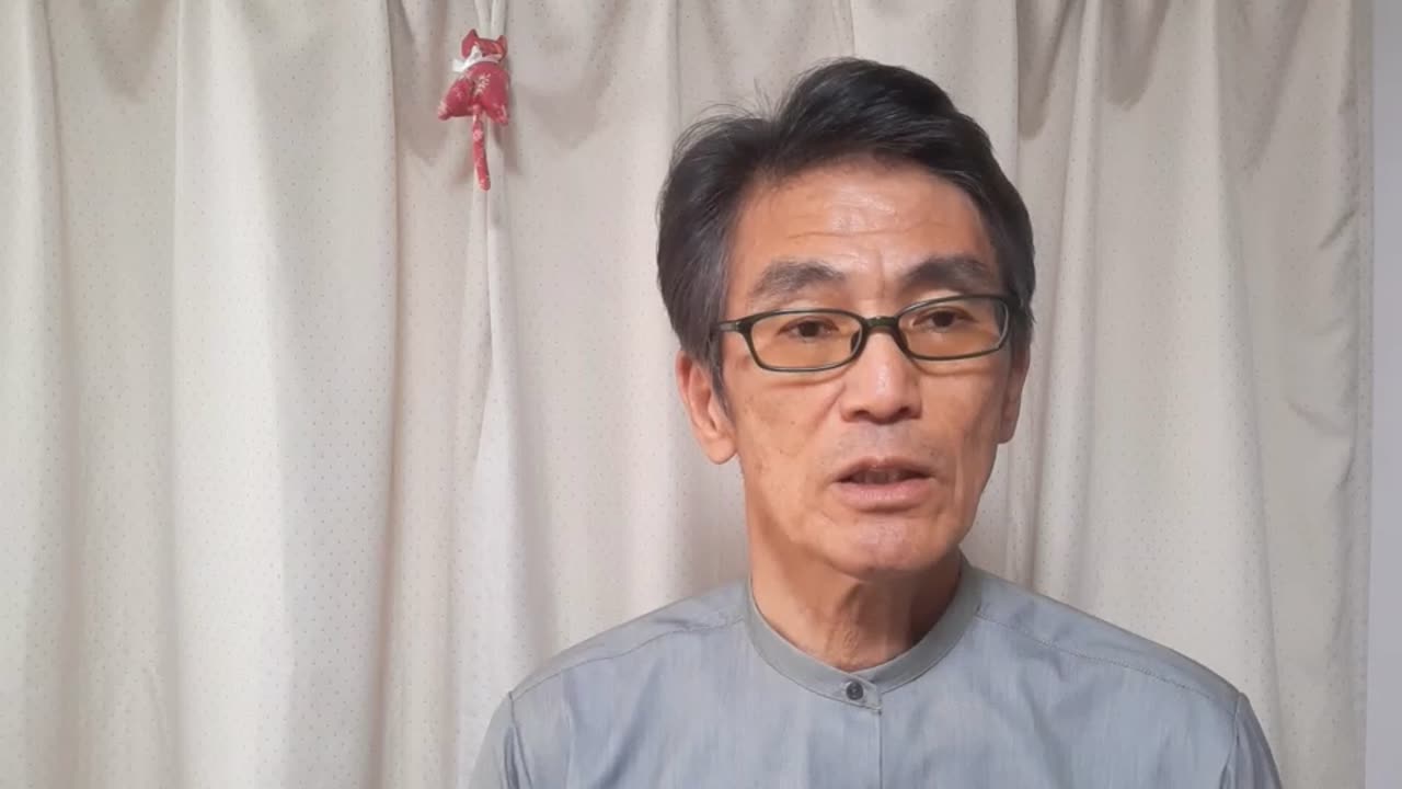 「十字架の道」(マルコ8.27-33)みことば福音教会2025.12.12(日)