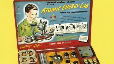 These toys may look simple — but the thinking behind them was anything but. 🧠