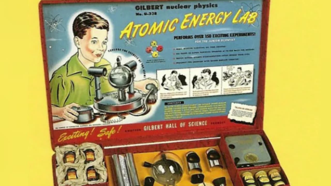 These toys may look simple — but the thinking behind them was anything but. 🧠