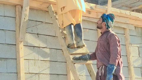 Concrete ka kaam