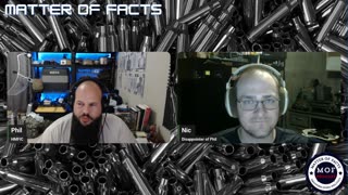 Matter of Facts: Rules for Radicals