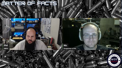Matter of Facts: Rules for Radicals
