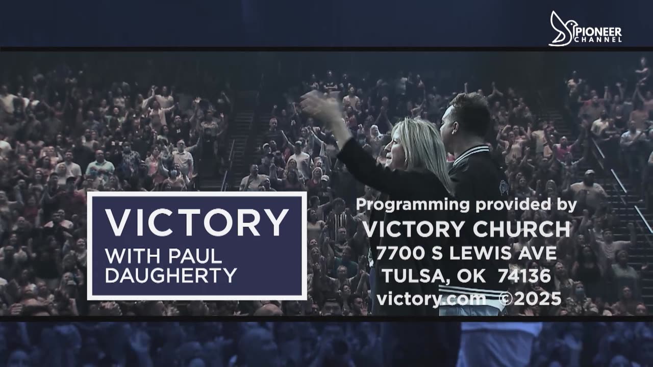 Pioneer Channel LIVE