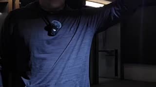 While They're Blinded