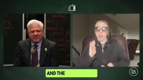 DataRepublican stuns Glenn Beck with a blunt explanation of how the SHADOW GOVERNMENT subverts the will of the people.