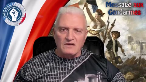 Message aux Gendarmes Obéir ou Servir la Nation