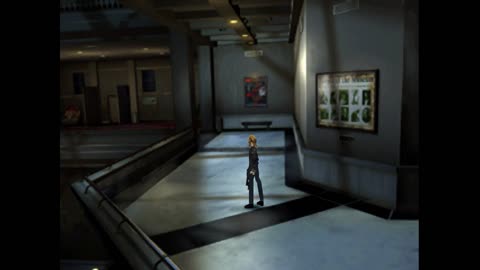 Parasite Eve - Day 5 Walkthrough