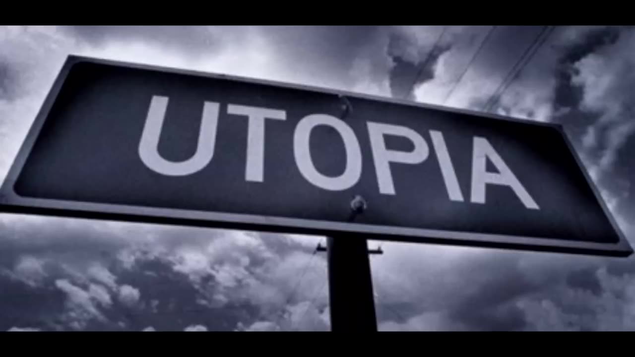 MGTOW Talks: The "Ideal" Society and MGTOW "Ideology"