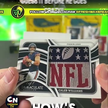 Things escalated fast