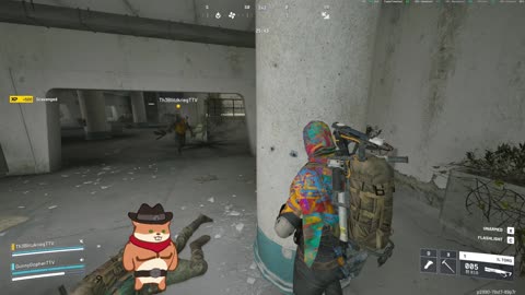 ARC Raiders Mayhem 🚀 | Loot, Shoot & Survive! 🦅 [ENG] 📺 (2K Stream)