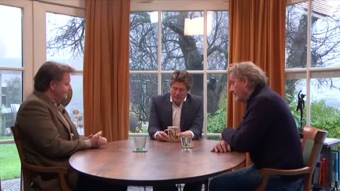 Over geblokkeerde coronabehandeling en ontbrekend bestuurlijk lef.