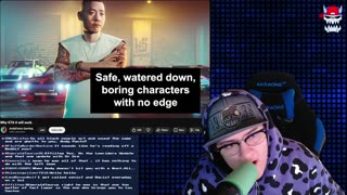 Why GTA 6 will suck. | MY HATER GOT EXPOSED! | Funnies | A Secret Gooning 37