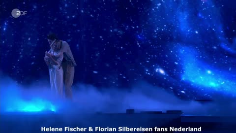 Helene Fischer akrobatik Danke für dich Helene Fischer show 2024