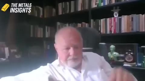 This Is How the Fed Loses Control — Marc Faber Explains