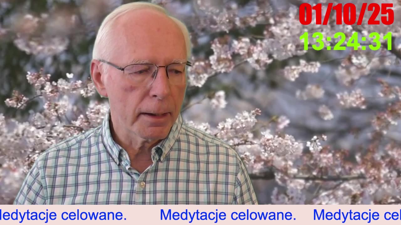 Medytacje celowane.