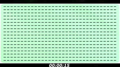 Line puzzle: There's something different here, pay attention