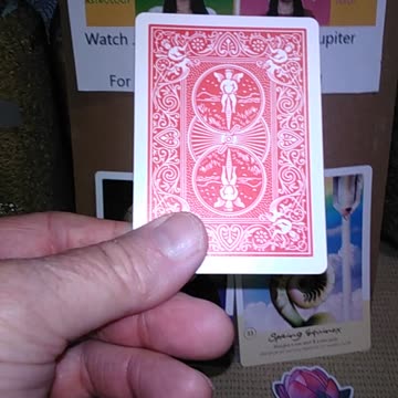 Queendom of Heaven & Precognitive Test 12-25-25