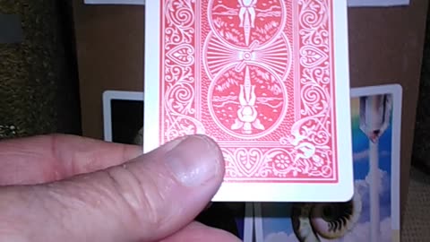 Queendom of Heaven & Precognitive Test 12-25-25